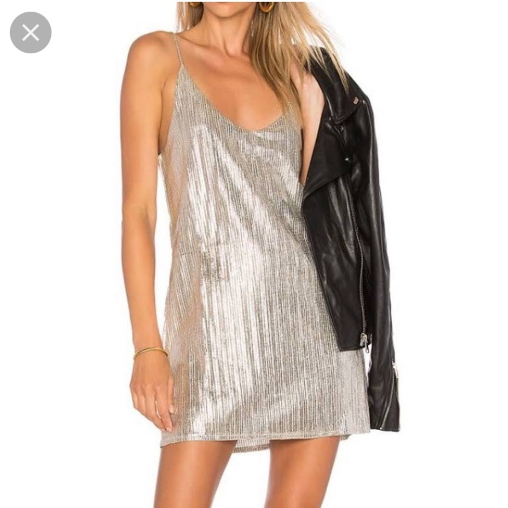 Amuse Society After Sunset Dress